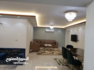  6 شقة جديدة بتصميم عربي