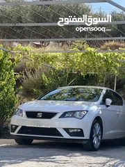  1 سيات ليون2018