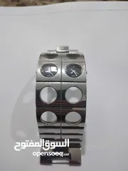  2 GUESS WATCH