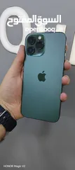  4 IPHONE 13 PRO MAX (512GB) USED /// ايفون 13 برو ماكس ذاكرة 512 مستعمل وكاله