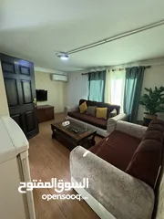  24 شقق واستديوهات فندقيه وشقق سكنيه للايجار بموقع مميز بين الجاردنز وتلاع العلي بخدمتكم على مدار الساعه
