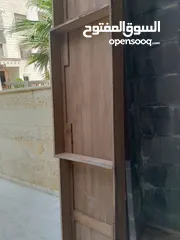  14 غرفة نوم خشب لاتيه ثقيل مافيها تكسير بحاجه الى صيانه مع. فرشة زمبرك