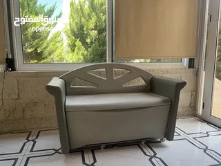  11 Rubbermaid Resin Outdoor Storage  Bench كنب بينش