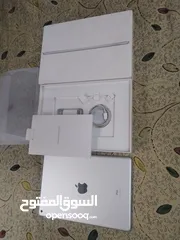  4 ايباد  الجيل  التاسع(64GB) Ipad 9 بطارية 90% بحالة الوكالة