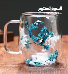  4 مج دبل مقاوم للحرارة