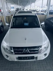  2 Pajero2014