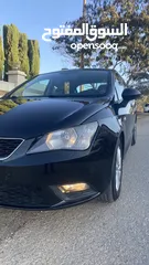 15 سيت ابيزا——-  Seat ibiza 2017