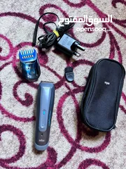  21 ماكنة حلاقه فيلبس باناسونيك  براون  موزر / رجالي  ستاتي