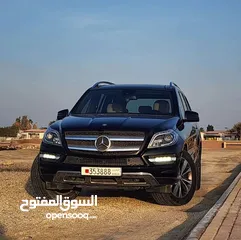  1 low mileage GL 500 للبدل