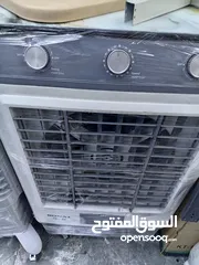  3 كندشن مكيف صحراوي مائي  داخلي خارجي تبريد هواء بارد جدا اقتصادي صامت متحرك الكندشن الصحراوي