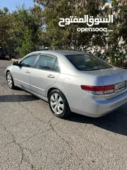  1 Honda accord