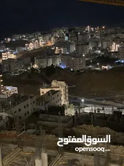  18 شقق جديدة فاخرة للبيع في ابو السوس من المالك