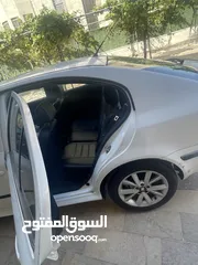  8 سكودا اوكتافيا توور 2008 فحص نظيف جدا ضواو جديده غمازات جديدة فرش جلد تنجيد غرفه تخلو من العيوب
