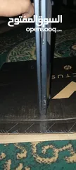  10 Victus Hp laptop gaming 15 Core i 5 12th gen RTX