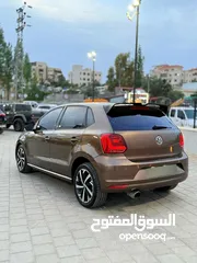  7 للبيع بولو 2015