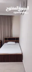  7 شقق مفروشة فاخره للإيجار(عمارة ليان)