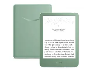  1 لحقوا عرووض العيد Amazon Kindle (16 GB) - Lightest and most compact Kindle شامل توصيل، تواصل واتساب
