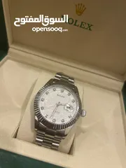  4 ساعات رولكس ماستر درجه اولى