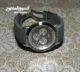  6 Porsche watch 911