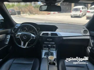  1 Marcedes c250 sport 2013