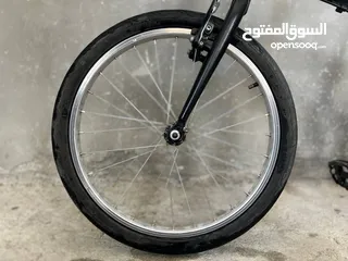  5 دراجة هوائية Btwin جديدة بسعر جد مغري