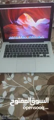  2 MacBook pro