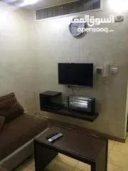  4 شقة مفروشة للايجار في تلاع العلي سوبر ديلوكس