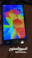  3 ‏Samsung Galaxy Grand neo plus