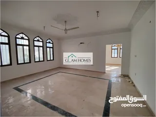  6 Gorgeous 7 BR villa for rent with spacious rooms Ref: 478H