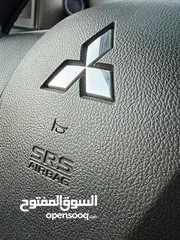  22 Mitsubishi l200 4X4 2020