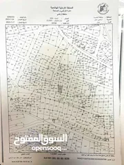  21 عمارة طابقين للبيع في جبل الحسين (ترخيص 4 طوابق)