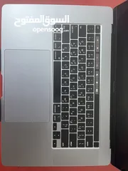  3 MacBook pro 2019