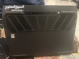  6 Gaming laptop g15