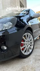  11 Renault Clio RS197 2008  للبيع
