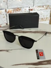  6 نظارات ديور الشمسية
