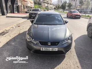  6 سيات ليون اوتوماتيك