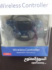  3 ايد بلايتيشن  Ps4 كوبي وكاله للبيع