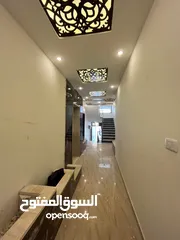  11 شقة مساحة 137 متر للبيع في ضاحية الامير علي مسجد التوابون