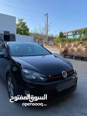  1 جولف ام كا 6