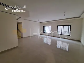  2 شقة استثمارية للبيع في عبدون بمساحة بناء 125م