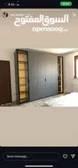  5 غرف نوم ماستر واطفال  ومطابخ ومزانين