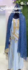 3 لبس عماني جديد