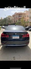  5 BMW 318i Luxury