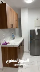  4 استديو جديد مفروش للايجار في بير زيت