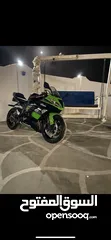  2 كوازاكي zx6r - 636