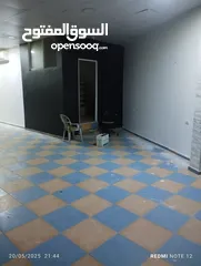  3 معارض للايجار