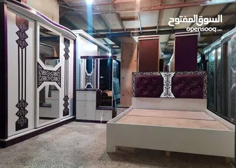  3 اثاث منزلي غرف نوم