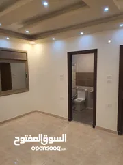  13 شقة للأيجار طابق ارضي سوبر ديلوكس_شارع الوينك