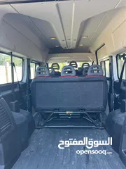  6 فياط ركاب نافطة 2014 ماشيا 7500 كيلو عيب لا رقم صاحب الرزق  ‭‬