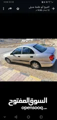  2 نيسان صني ماتور 1300